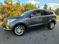 Ford Kuga 1.5 120KM Super Stan Import Raty Opłaty !!! Łęczyca - zdjęcie 3