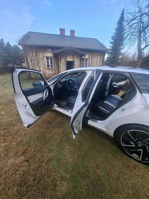Citroen DS5 hybryda Przewodowice - zdjęcie 7