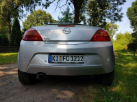 Opel Tigra Łódź - zdjęcie 12