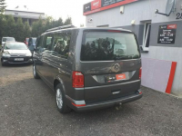 Volkswagen Caravelle Janów Lubelski - zdjęcie 10