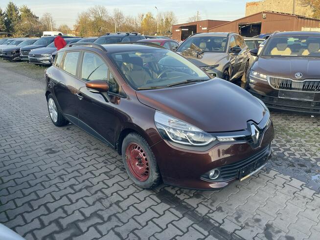 Renault Clio Comfort Klimatyzacja Navi Gliwice - zdjęcie 5