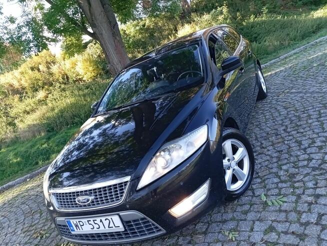 MONDEO/2.0/TDCI/BOGATE/SUPER-STAN/1-WŁAŚĆ/ZAREJESTR/ Gostynin - zdjęcie 1
