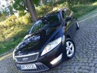 MONDEO/2.0/TDCI/BOGATE/SUPER-STAN/1-WŁAŚĆ/ZAREJESTR/