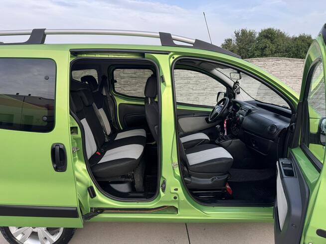 Fiat Qubo Karolinki - zdjęcie 6