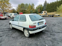 Citroen Saxo 1.5D 57km 00r Tarnów - zdjęcie 3