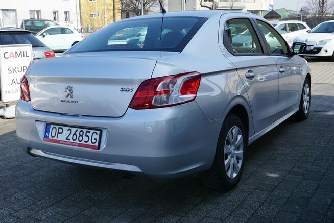 Peugeot 301 polski salon Opole - zdjęcie 5