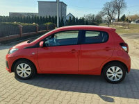 Peugeot 108 1.0 69KM  Serwisowany w ASO Suchorzew - zdjęcie 5