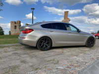 Sprzedam BMW f07 3.0 tdi 245KM Polesie - zdjęcie 3