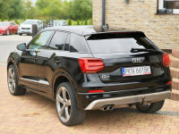 Audi Q2 Sadlno - zdjęcie 12