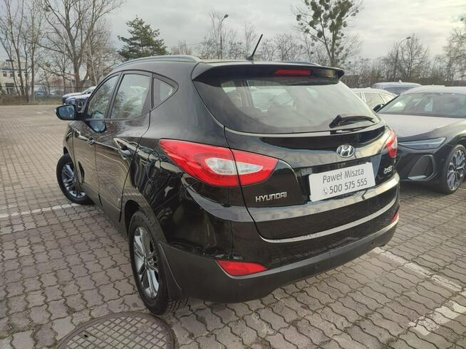 Hyundai ix35 Salon Polska Otwock - zdjęcie 2