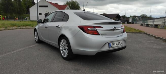 Opel Insignia 2.0 CDTI Międzyrzec Podlaski - zdjęcie 4