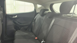 Ford Fiesta 1.1 Titanium Warszawa - zdjęcie 12