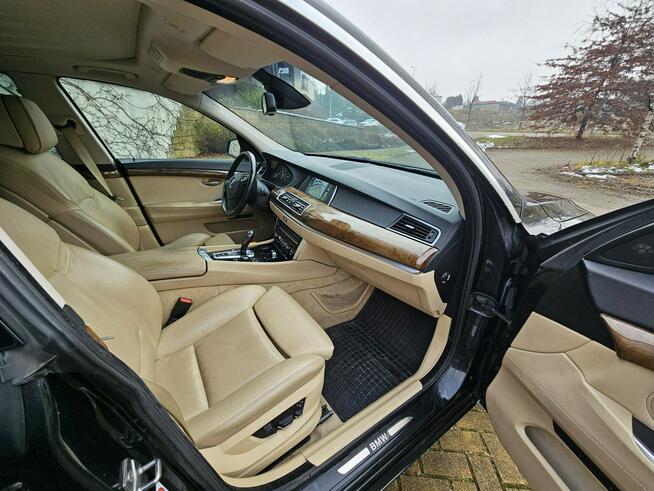 SALON PL - I WŁASCICIEL - SERWIS BMW - ORYGINAŁ Tarnowskie Góry - zdjęcie 10