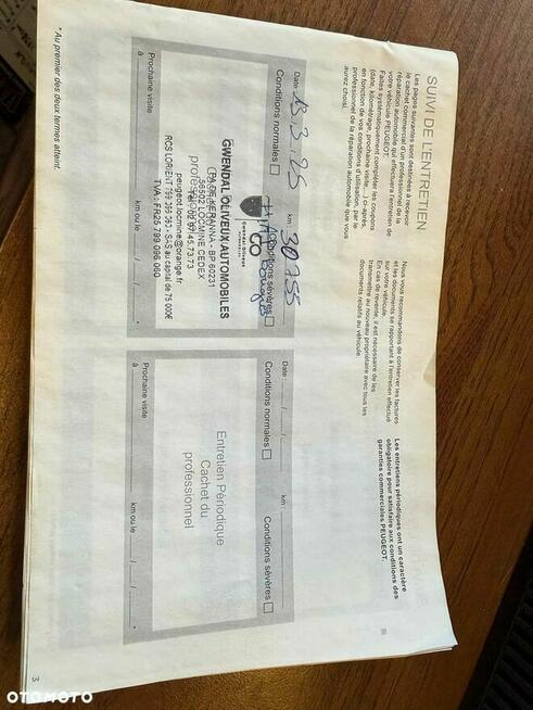 Peugeot 208 PureTech 75 Like Krosno - zdjęcie 11