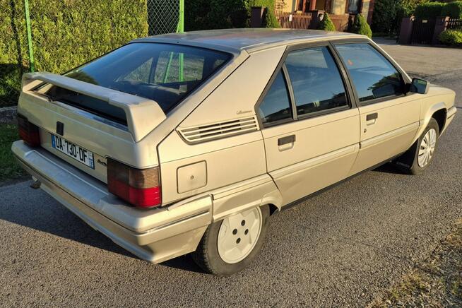 Citroen BX Świętoszówka - zdjęcie 5