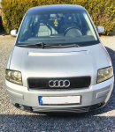 Audi A2