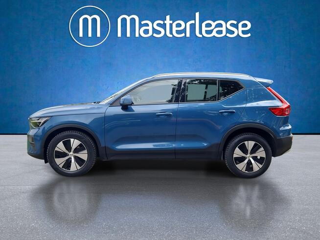 Volvo XC 40 B3 Core ! Z Polskiego Salonu ! Faktura VAT ! Warszawa - zdjęcie 8