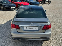 Mercedes-Benz Klasa E, 2013 Michałowice - zdjęcie 5