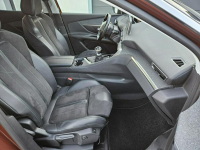 Peugeot 3008 1.5 HDi 130KM crossway BEZWYPADEK max wyposażenie Gdynia - zdjęcie 7