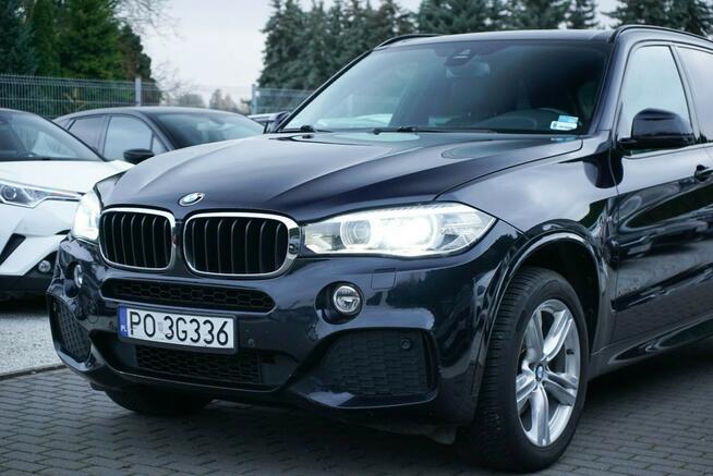 BMW X5 M-Pakiet xDrive30d Salon Polska Bezwypadkowy Baranowo - zdjęcie 2