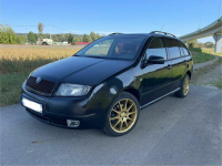 Skoda fabia 1.9 TDI | + Zimowe opony na oryginalnych Felgach Czudec - zdjęcie 1