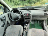 Opel Combo 2003 Szczecin - zdjęcie 9