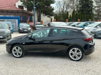 Opel Astra K 1.4 Turbo | SKÓRA | NAVI | KAMERA | LED | 18" Grójec - zdjęcie 12