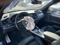 BMW X3 Mpakiet Xdrive Skóra Pamięć Kamera Podgrzewanie Gliwice - zdjęcie 6