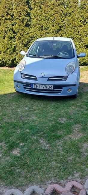 Sprzedam Nissan Micra Rudawa - zdjęcie 5