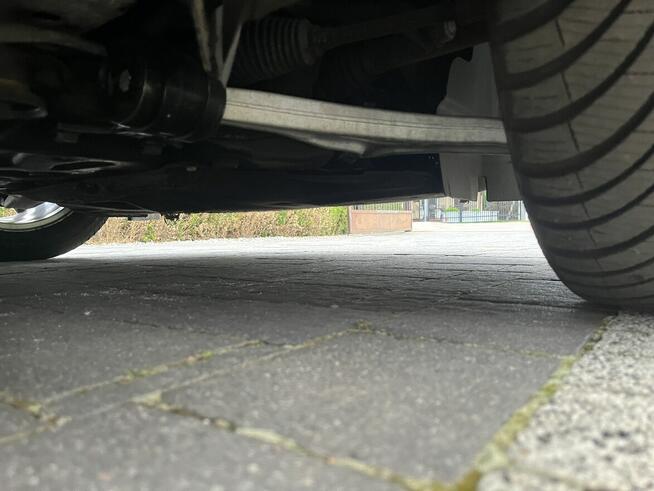 Titanium 1.6 diesel Nawigaja kamera Tempomat Klima Alu felg Sierpc - zdjęcie 11