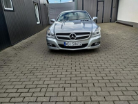 Mercedes SL 550 Strzała - zdjęcie 11