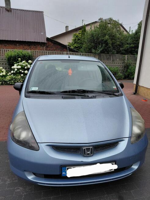 Honda jazz Kowale Pańskie - zdjęcie 2