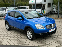 Nissan Qashqai *Benzyna*2.0*Panorama* Zduńska Wola - zdjęcie 1