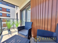 Nowe Ogrody 2 pokoje, Wolne od 1.04.2026 Jeżyce - zdjęcie 12