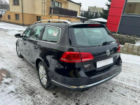 Volkswagen Passat 2.0TDI 140 DSG#Navi#Xenon#LED#Climatronic Margonin - zdjęcie 5