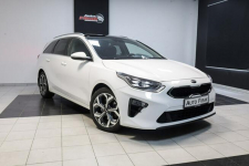 Kia Cee'd Business*Salon Polska*Bezwypadkowy*Panorama*JBL Konstantynów Łódzki - zdjęcie 4