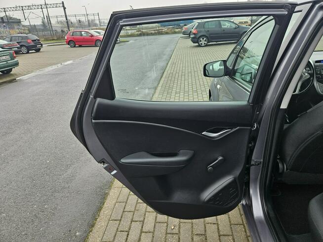 Hyundai ix20 Włocławek - zdjęcie 11