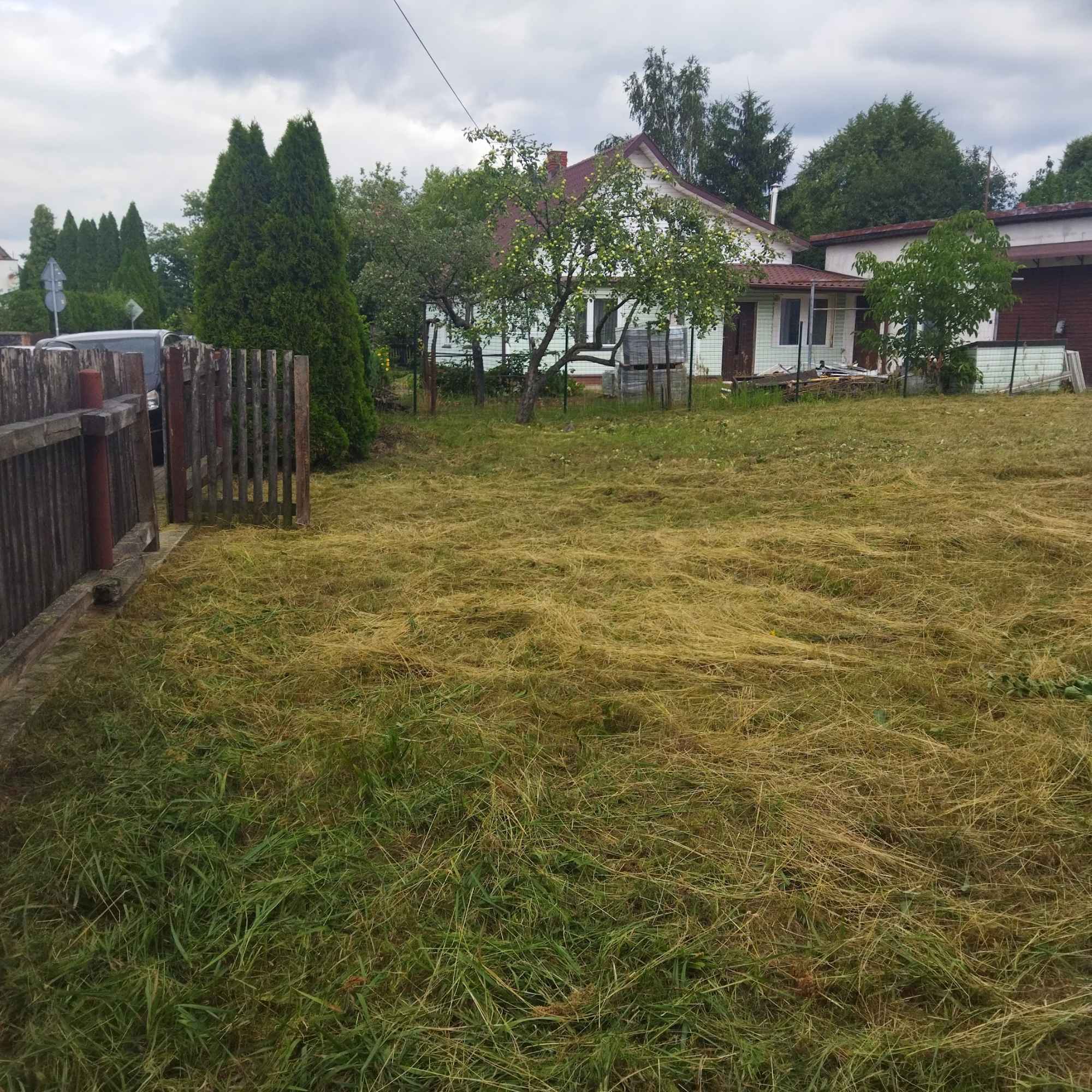 sprzedam działkę budowlaną Białystok - zdjęcie 10