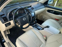 SsangYong REXTON RX 270 Xdi Automatik Skóra NAVI Szyberdach Zadbany Baranowo - zdjęcie 8