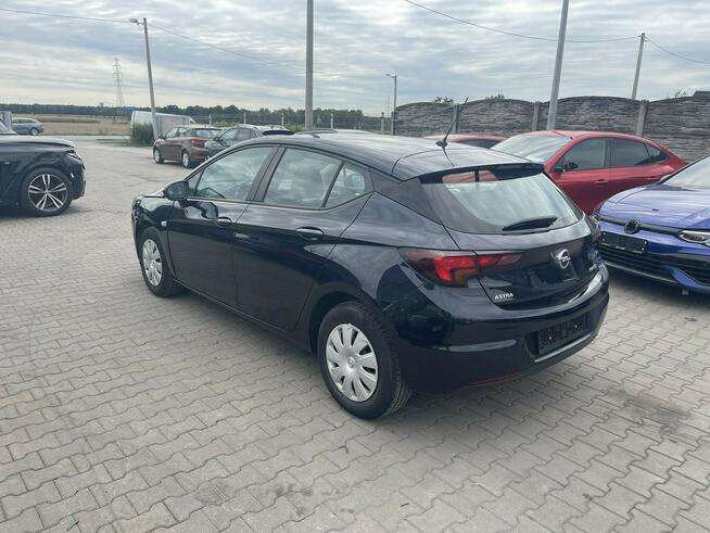 Opel Astra Edition Klima Gliwice - zdjęcie 2