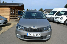 SKODA FABIA 1.0 MPi z gazem!!! Częstochowa - zdjęcie 2