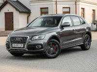 Audi Q5 S-Line Plus ! 2.0T 211KM Quattro ! Manual ! Full Opcja ! Zwoleń - zdjęcie 12