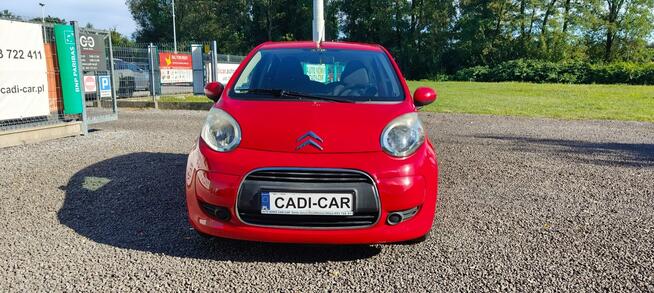 Citroen C1 Klimatyzacja. Goczałkowice-Zdrój - zdjęcie 2