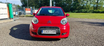 Citroen C1 Klimatyzacja. Goczałkowice-Zdrój - zdjęcie 2