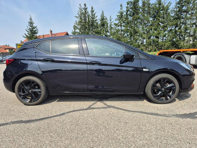 Opel Astra Giżycko - zdjęcie 4