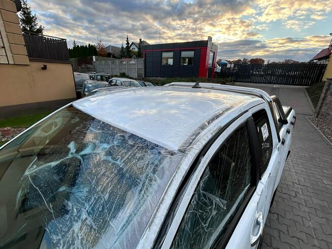 Ford Ranger 2.0 TDCi 170 EcoBlue#Automat#4x4#Mały przebieg#DECKED Margonin - zdjęcie 10