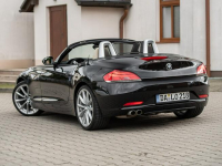 BMW Z4 2.5i 204KM ! Manual ! Super Stan ! Serwisowana ! Zwoleń - zdjęcie 2