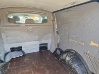 Volkswagen Transporter T5 1.9 TDI Long Brygadówka 5 osobowa Borkowo - zdjęcie 8