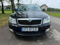 Škoda Octavia Oryginalny lakier, bezwypadkowy, zadbany, bez korozji Kobielice - zdjęcie 2
