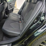 Camry 2,5 Hybride 218KM EXECUTIVE Szczecinek - zdjęcie 9